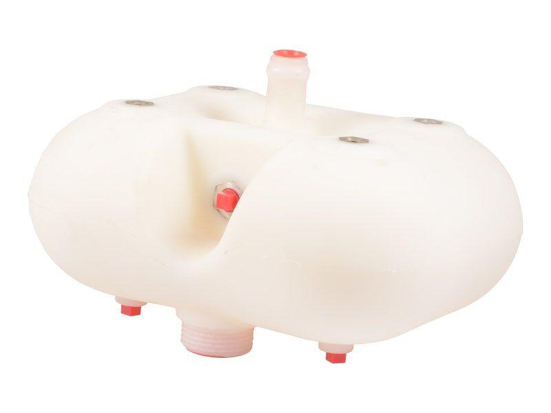 1001128144 Tank, Coolant | JLG