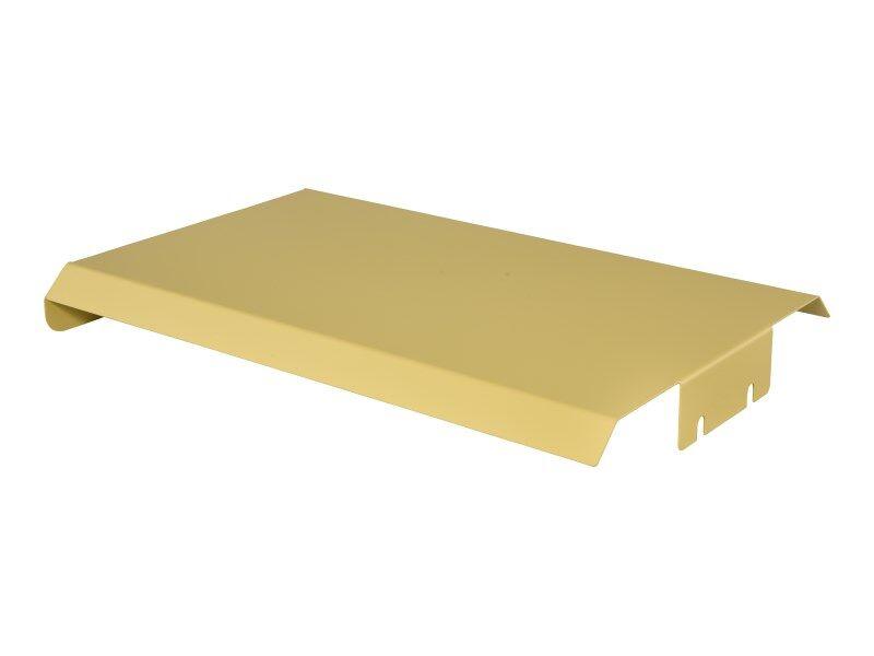 1001128274 Cover, Boom Rear | JLG