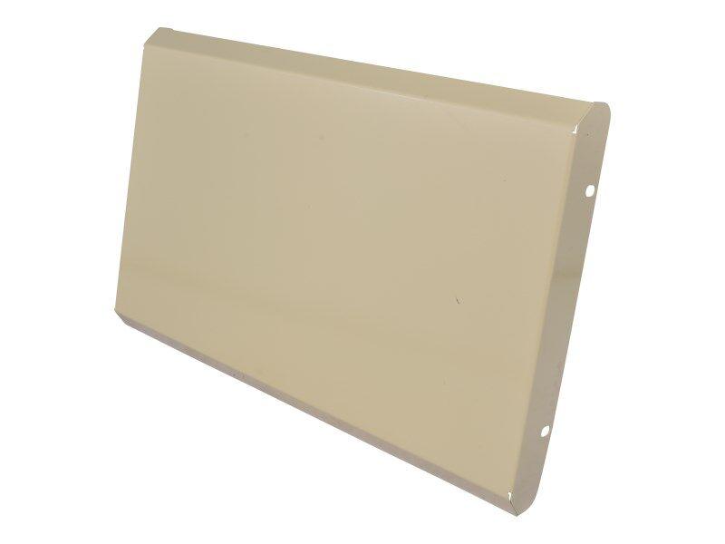 1001128276 Cover, Boom Rear | JLG