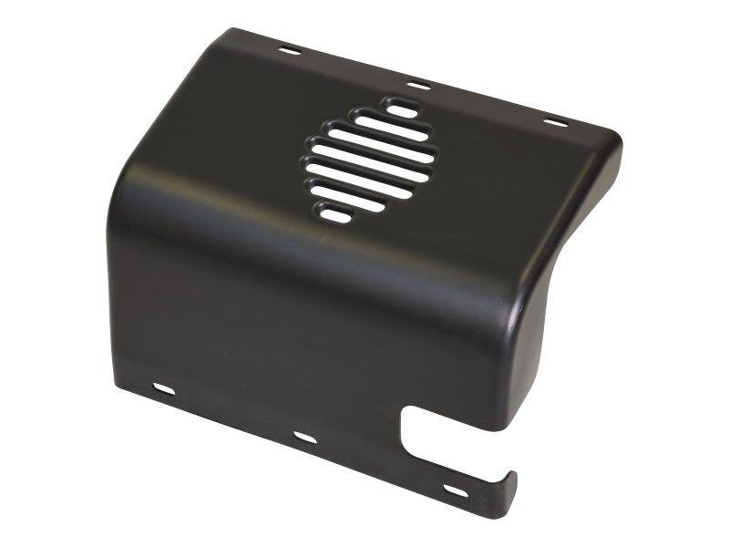 1001128390 Cover, Front | JLG
