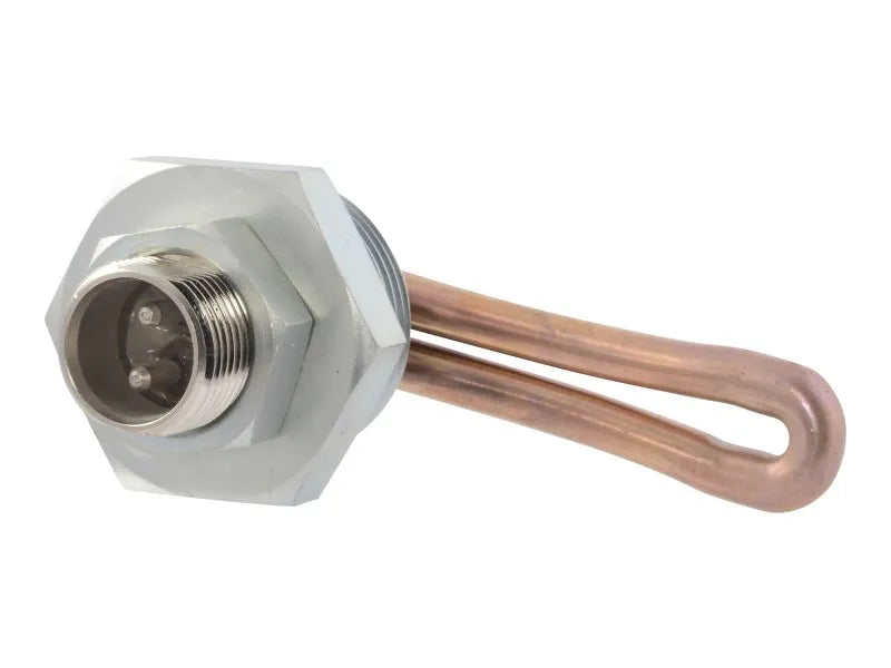1001128444 Heater, Block Heater | JLG