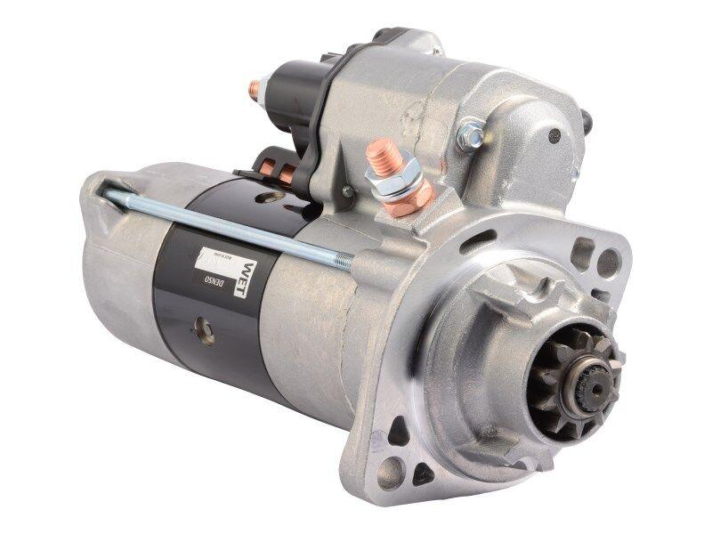 1001128594 Motor, Starter Cummins Arctic | JLG