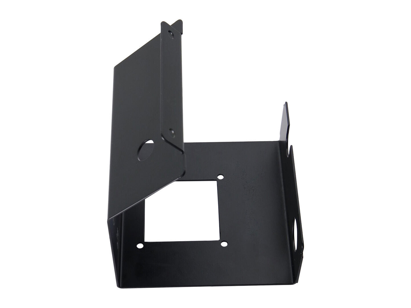 1001128686 Plate, Control Box (Inside) | JLG