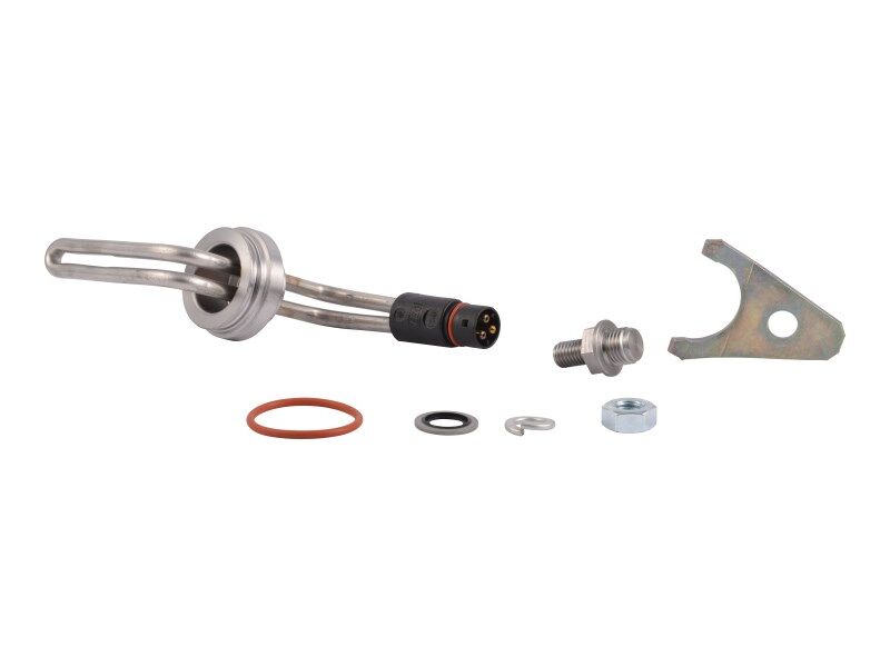 1001128701 Heater, Block | JLG
