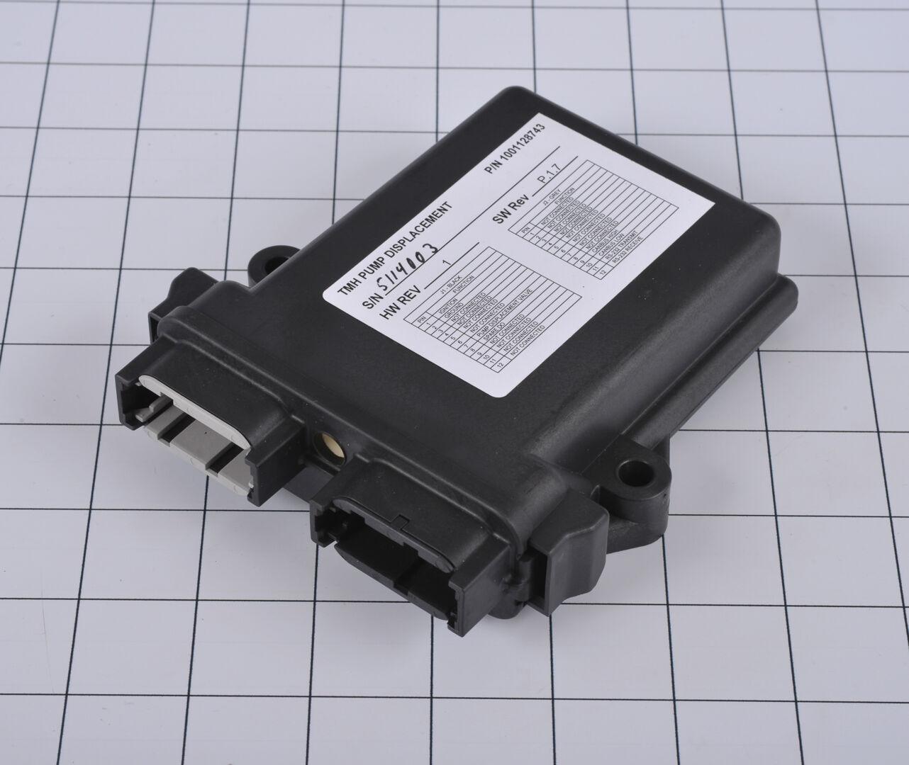1001128743 Control, Tmh Pump Displacement | JLG