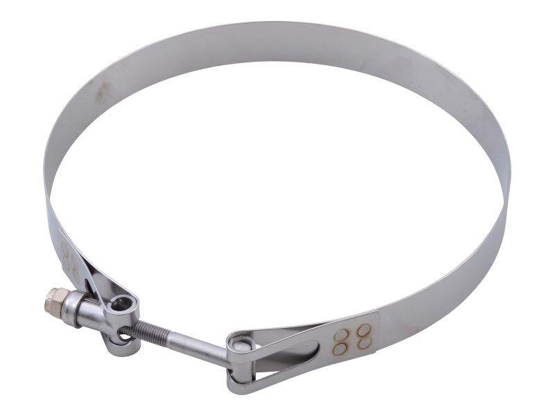 1001128901 Strap, Doc Clamp 8.25" | JLG