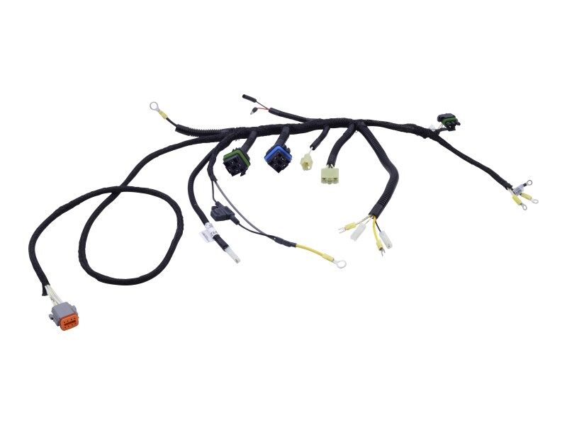 1001128929 Harness, Engine | JLG