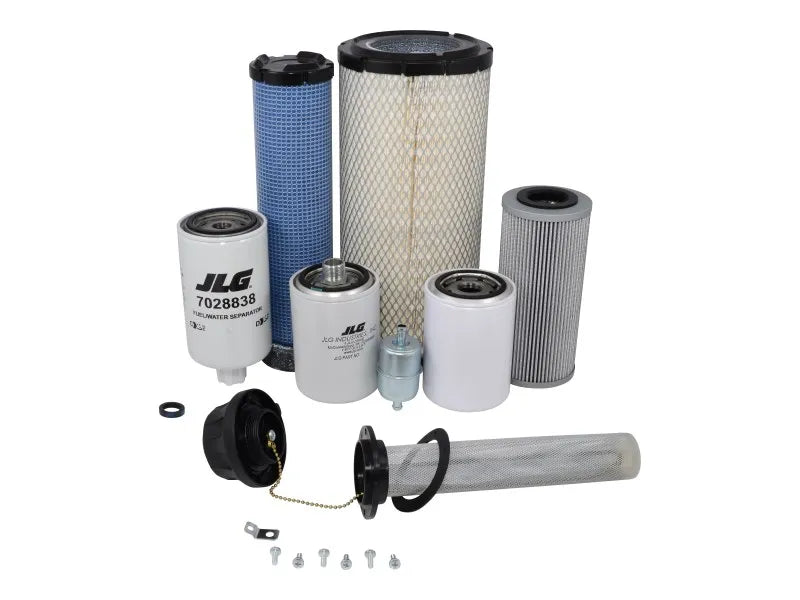 1001128950 Kit (Service), 1000 Hour Filter | JLG