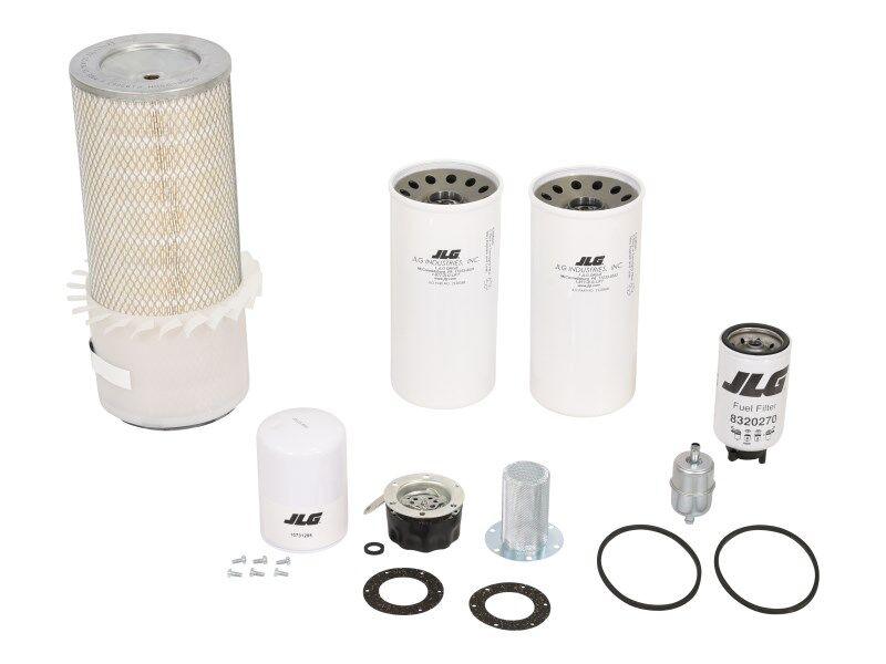 1001128952 Kit (Service), 1000 Hour Filter | JLG