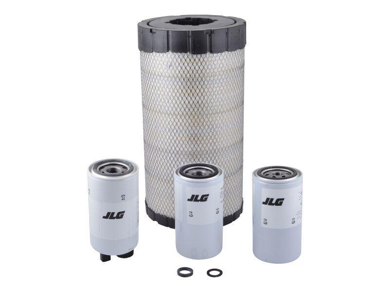 1001128963 Kit (Service), 250 Hour Filter | JLG