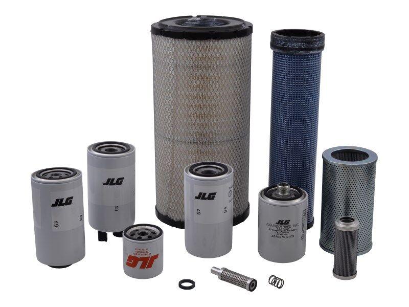 1001128965 Kit (Service), 1000 Hour Filter | JLG