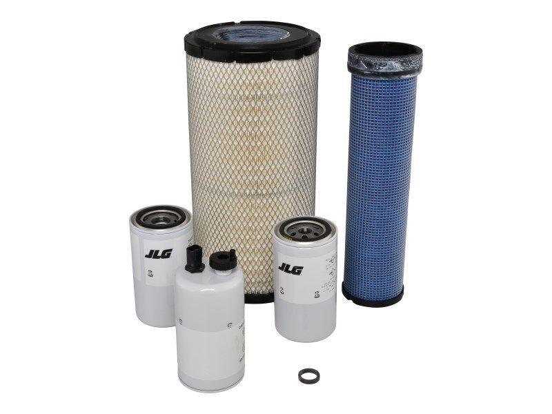 1001128966 Kit (Service), 250 Hour Filter | JLG