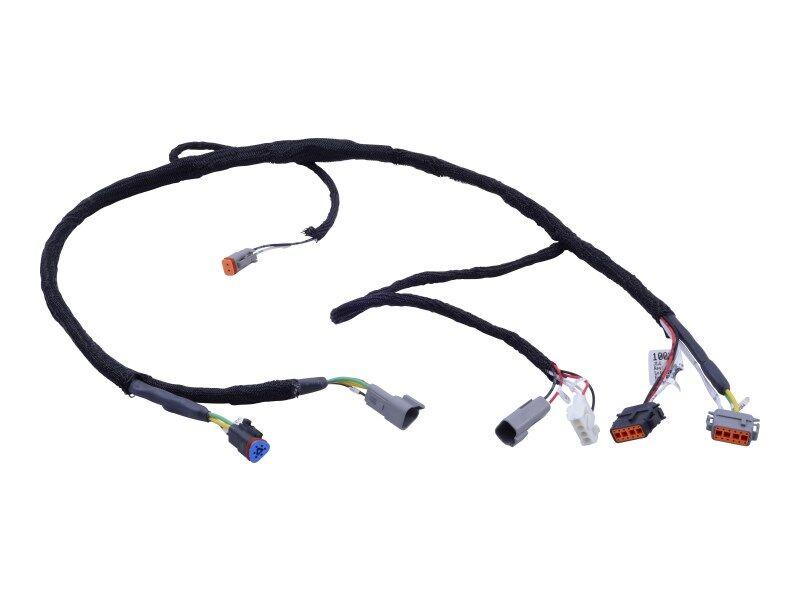 1001129081 Harness, Anti-Stall Pump | JLG
