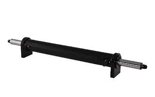 1001129268 Steering Cylinder | JLG