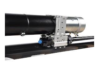 1001129290 Cylinder, Lift | JLG