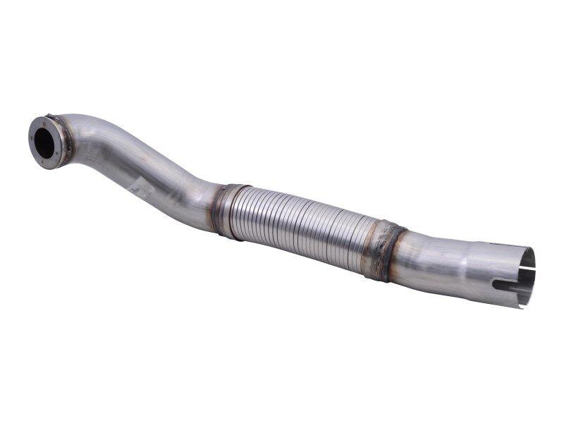 1001129559 Pipe, Exhaust Flex | JLG
