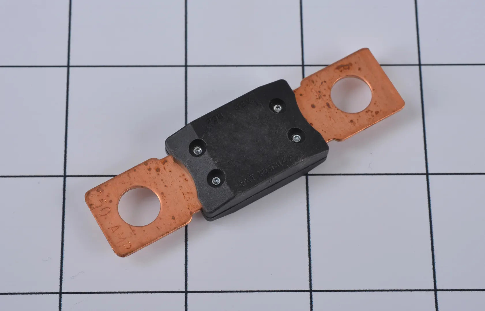 1001129615 Bar, Buss Connector | JLG