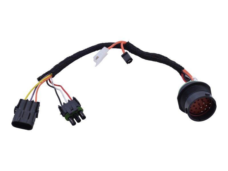 1001129760 Harness, Dash/Throttle | JLG