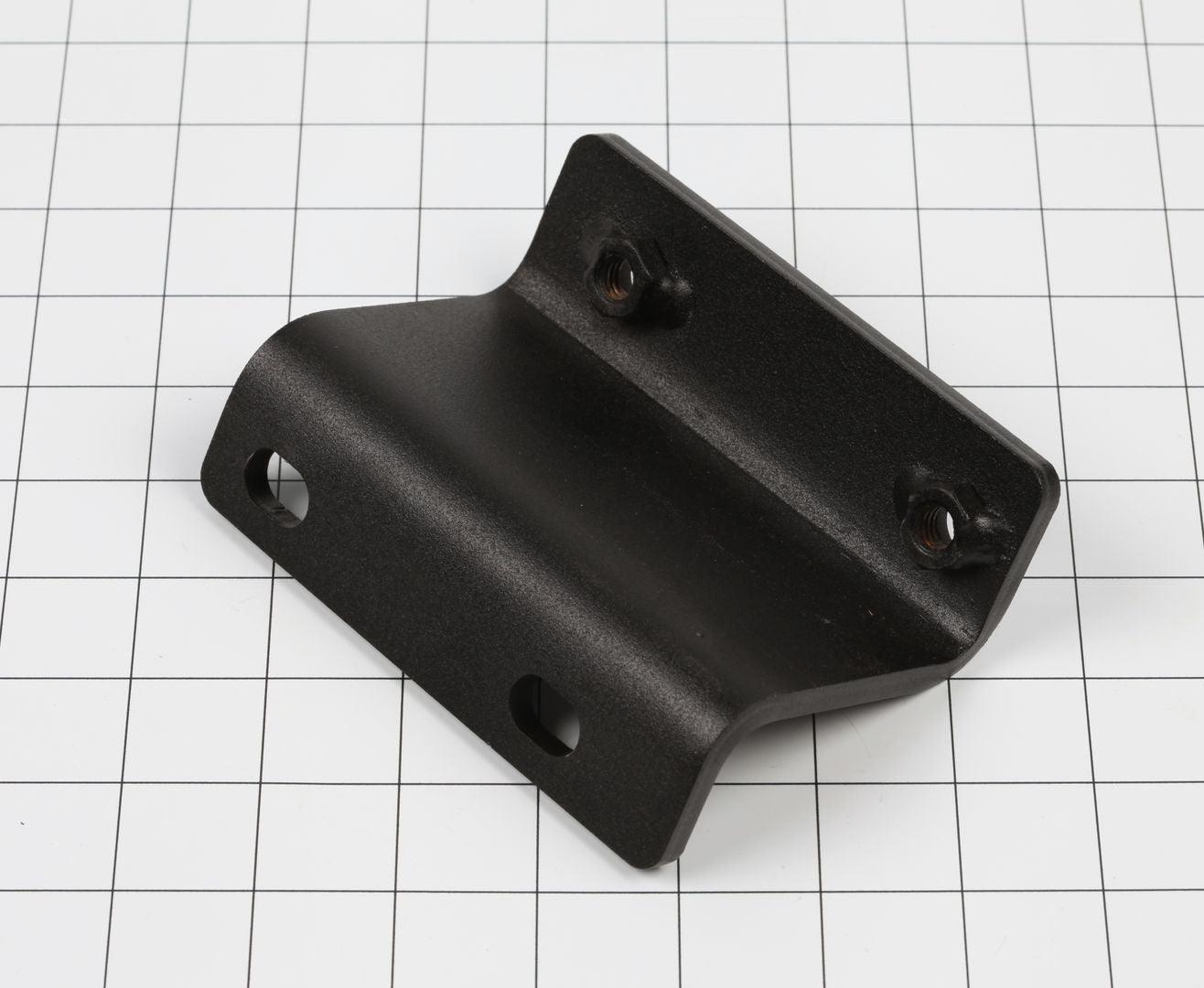 1001129785 Support, Exhuast Pipe | JLG