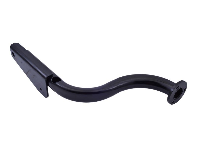 JLG Part # 1001133822 – Headlight Bracket
