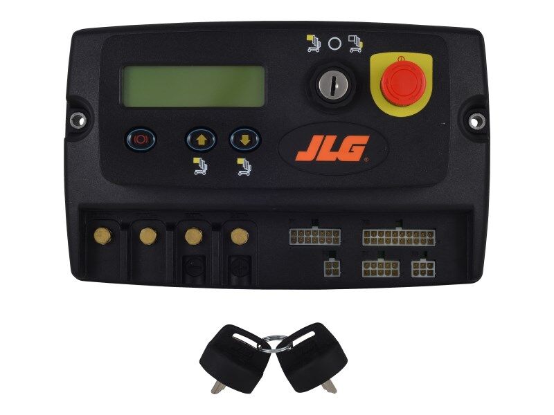 JLG Part # 1001136954 – Ground Aus Control Module