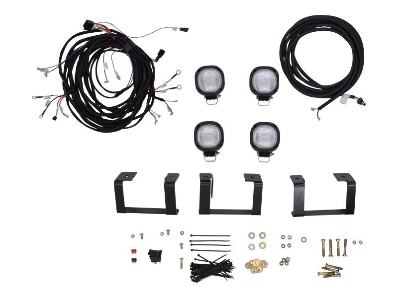 JLG Part # 1001137627 – Worklight Assembly Kit