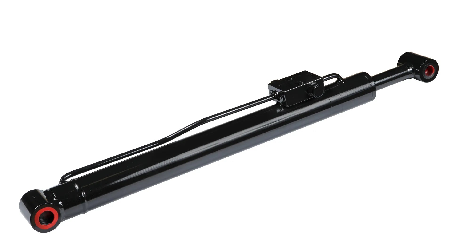 JLG Part # 1001140282 – Jib Assembly Cyl | Fits JLG 450AJ Series II
