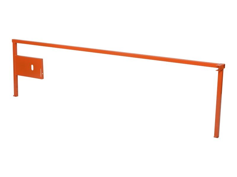 JLG Part # 1001142800 – Platform Weldment Rail