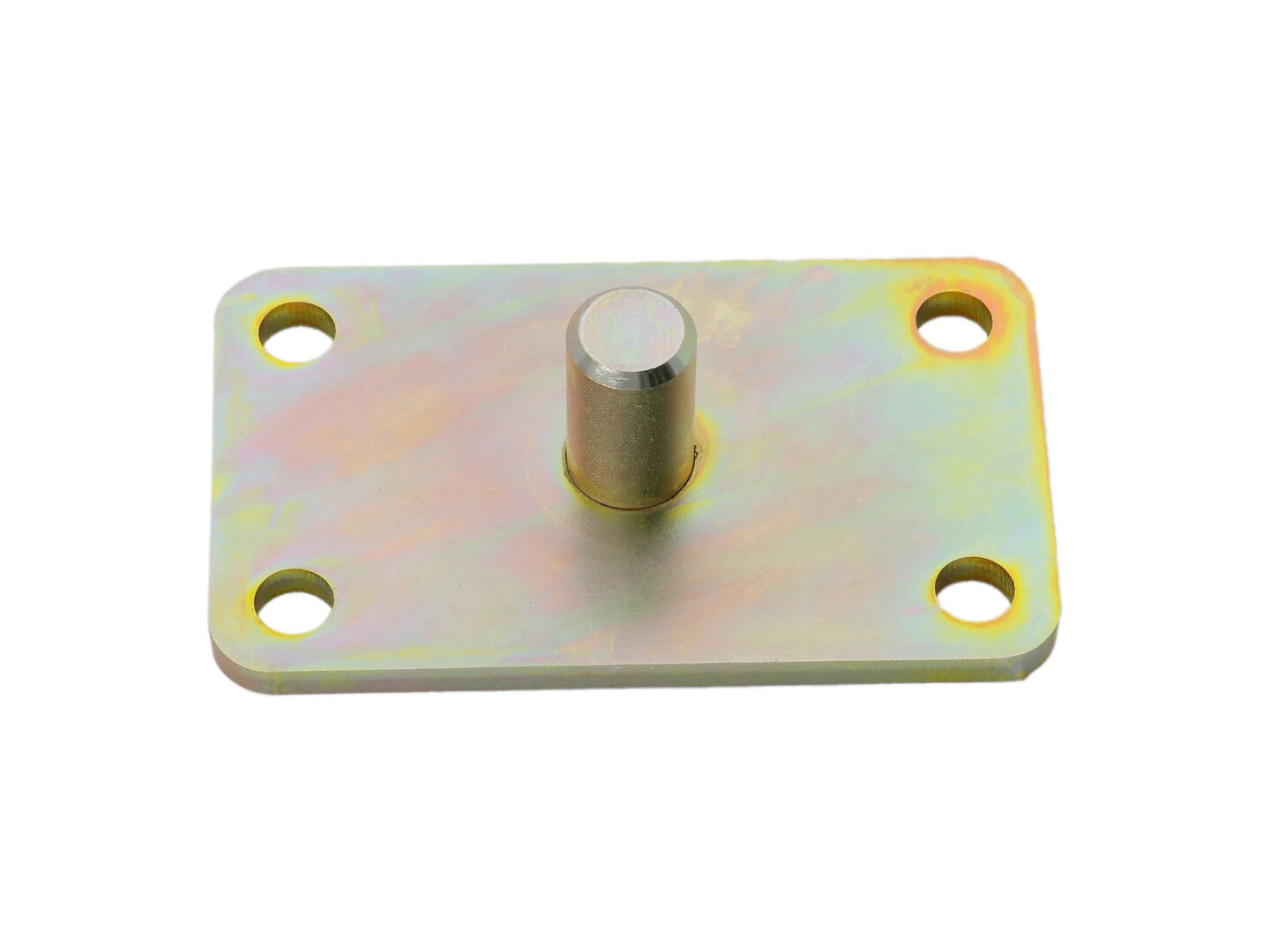 1001129552 Mount, Platform Roller | JLG