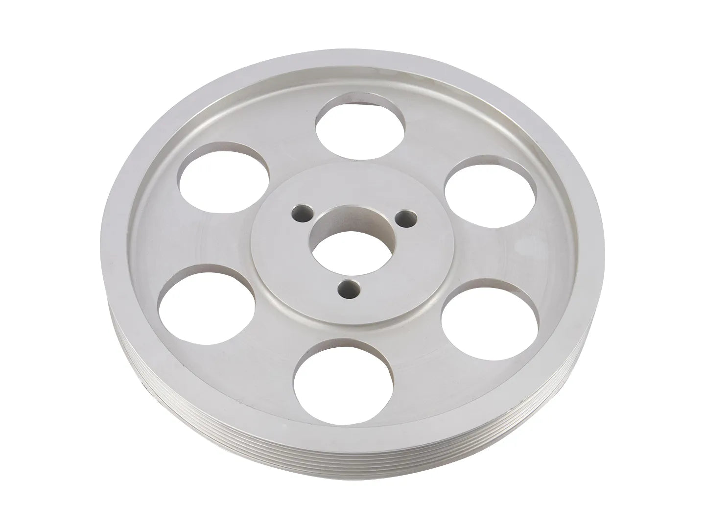 JLG Part # 1001147233 – Pulley | Fits JLG 400S / 450AJ HC3 / 460SJ