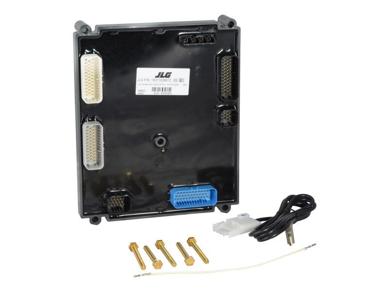 JLG Part # 1001149676 – Ugm Retrofit Kit