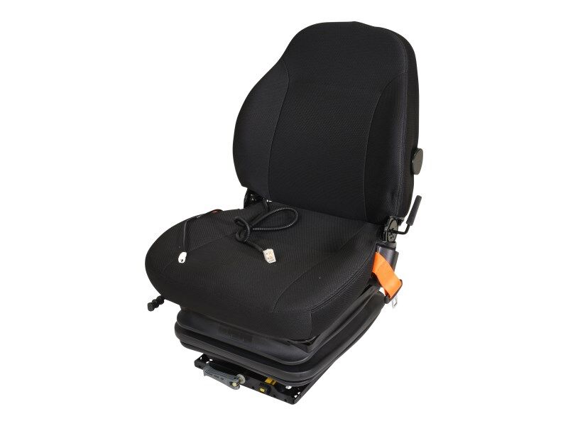 JLG Part # 1001150294 – Mech. Cloth W/2" Belt Seat