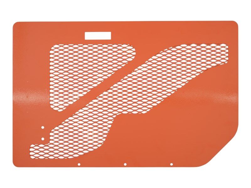 JLG Part # 1001150738 – Left Side Door Panel