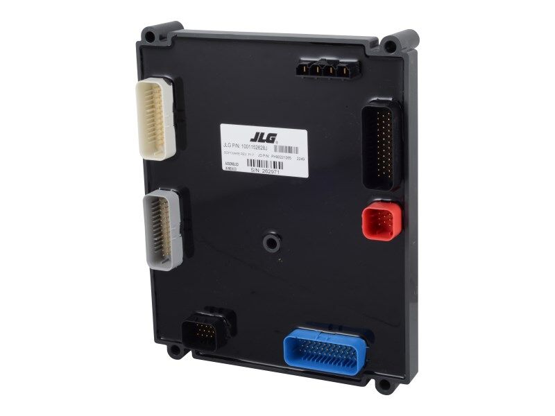 JLG Part # 1001152628 – Control