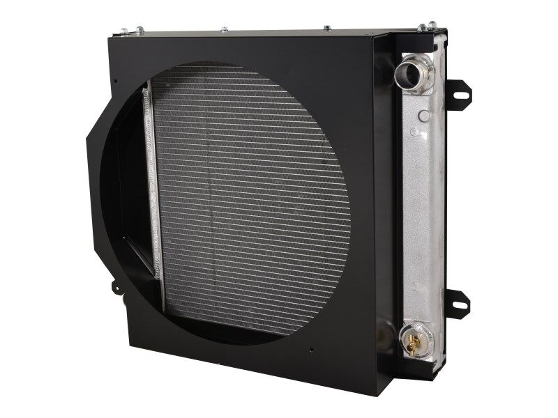 JLG Part # 1001155385 – Deutz Radiator