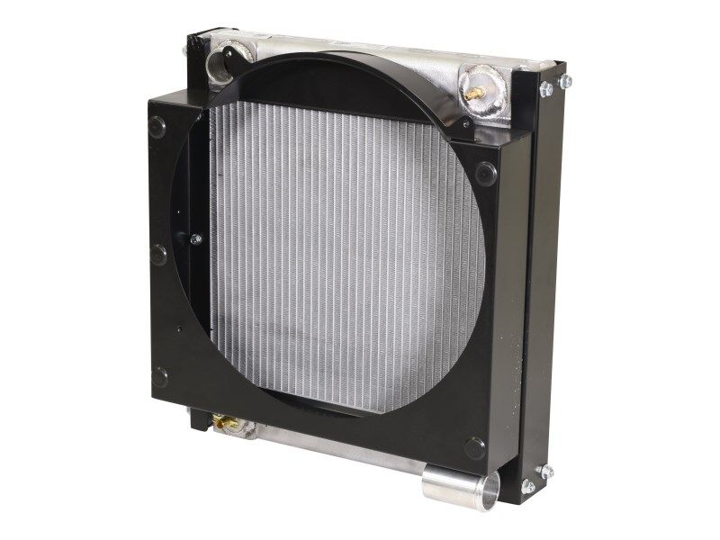 JLG Part # 1001155493 – Engine Cooling Radiator