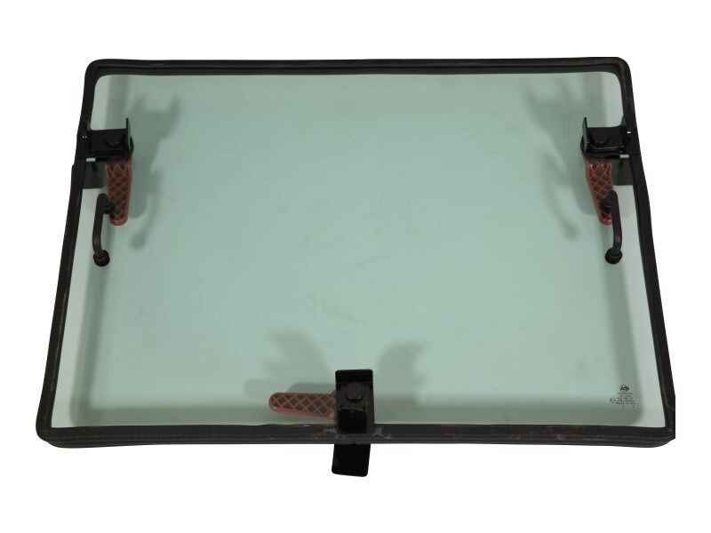 JLG Part # 1001160889 – Rear Dropout Window