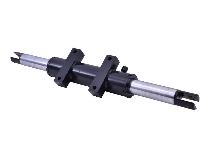 JLG Part # 1001163178 – Steer Cyl | Fits JLG 400S / 450AJ HC3 / 460SJ