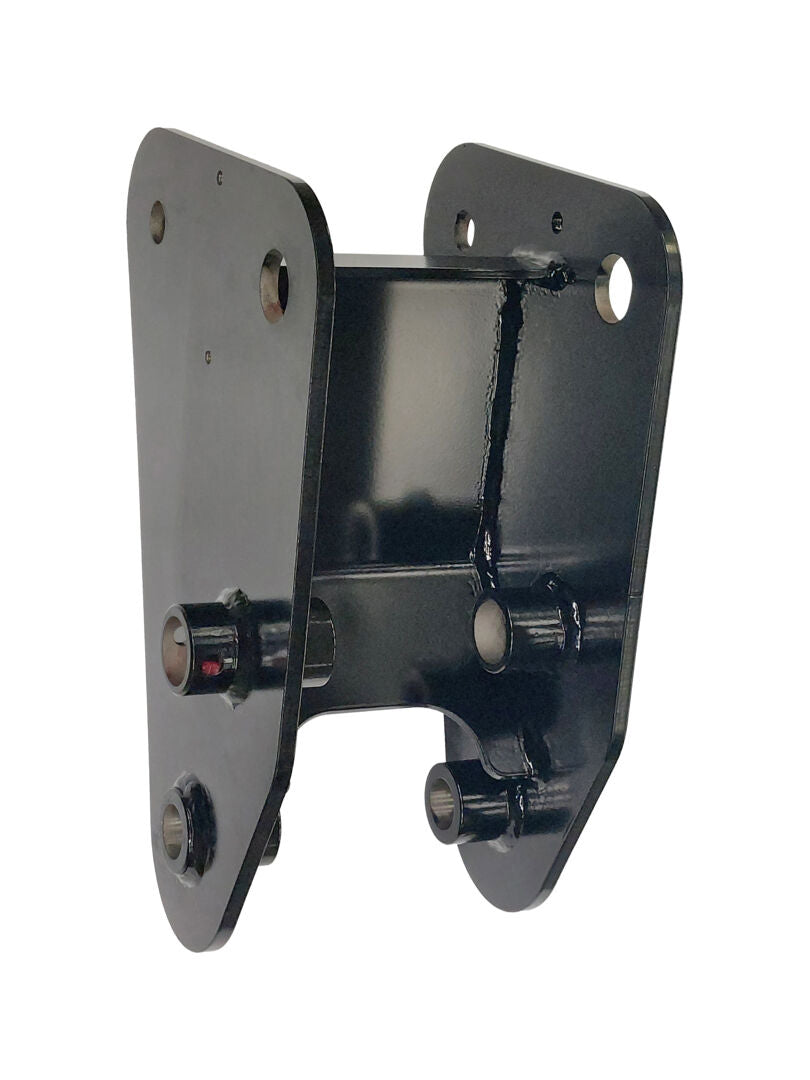 JLG Part # 1001165567 – Jib Pivot Bracket | Fits JLG 460SJ