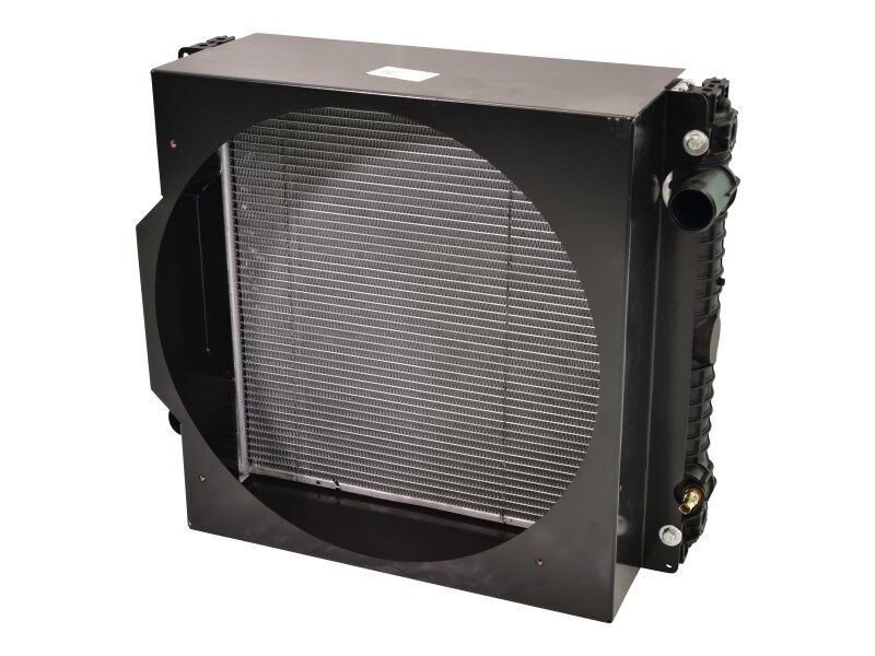 JLG Part # 1001167042 – Deutz Radiator