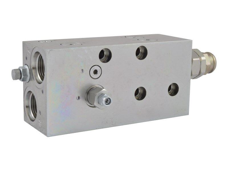 JLG Part # 1001168598 – Counterbalance Valve