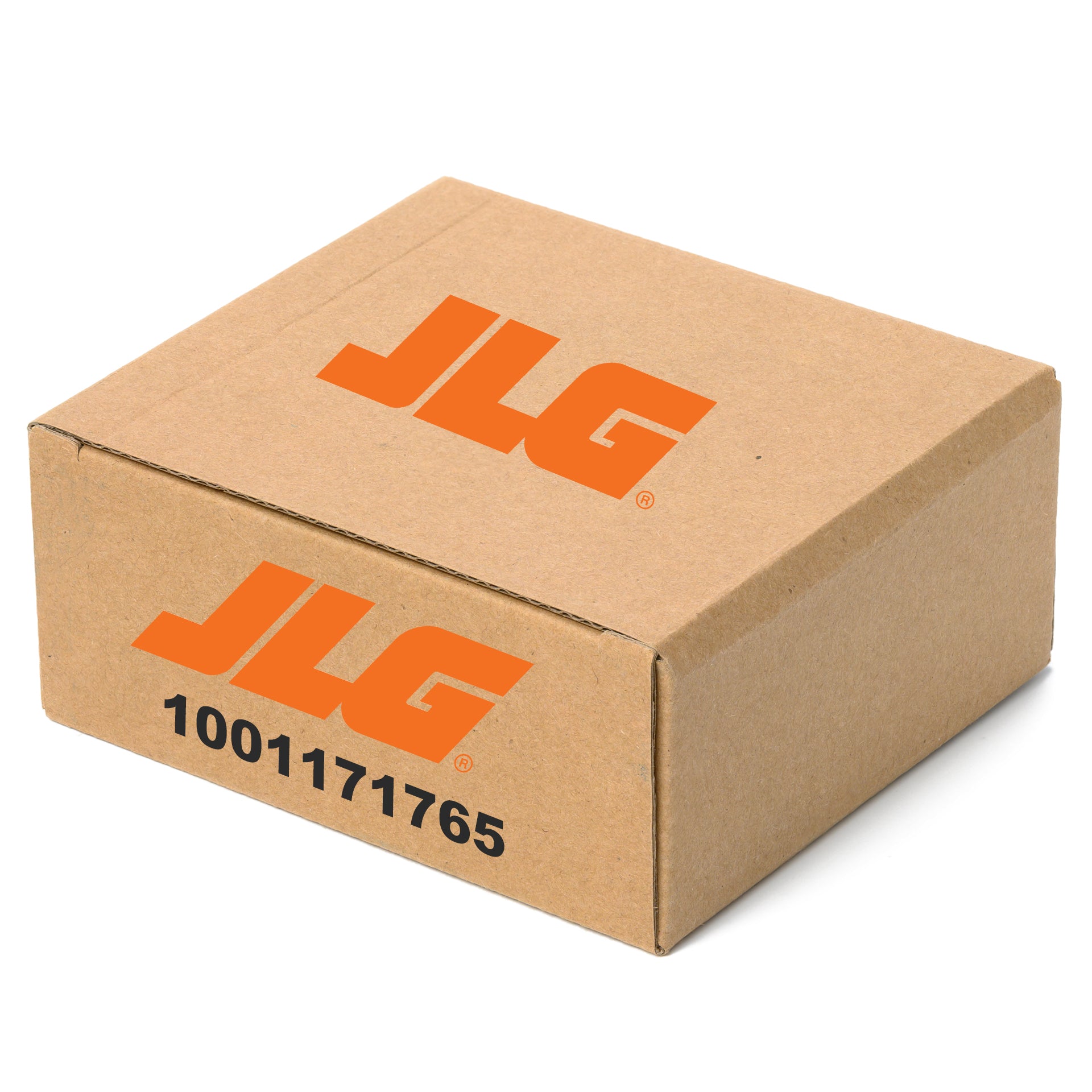 JLG Part # 1001171765 – Quick Switch Coupling