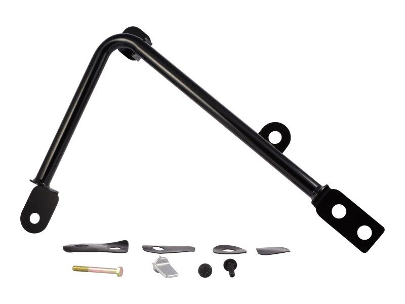JLG Part # 1001174264 – Hinged Glass Assembly Handle