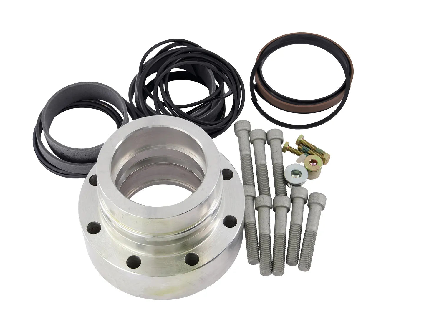 JLG Part # 1001177348 – Cylinder Head Kit