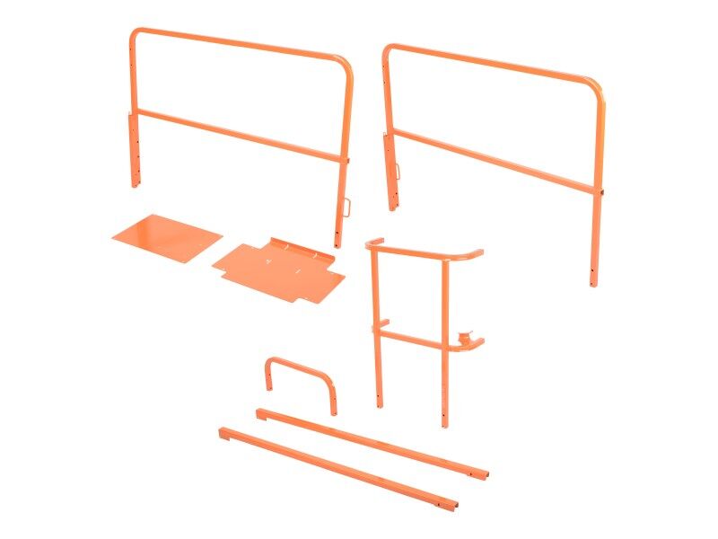 JLG Part # 1001182099S – Kit 1930 Es Rail