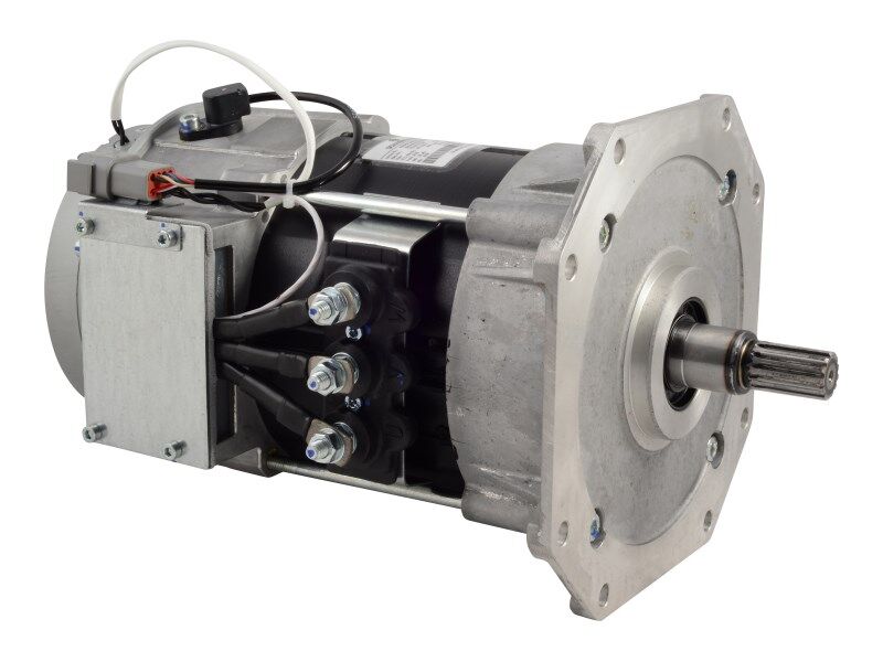 JLG Part # 1001184854 – Traction Motor