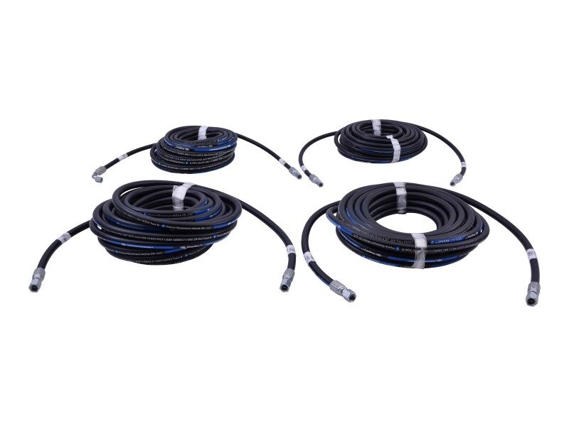 JLG Part # 1001187481 – Boom Hose Kit