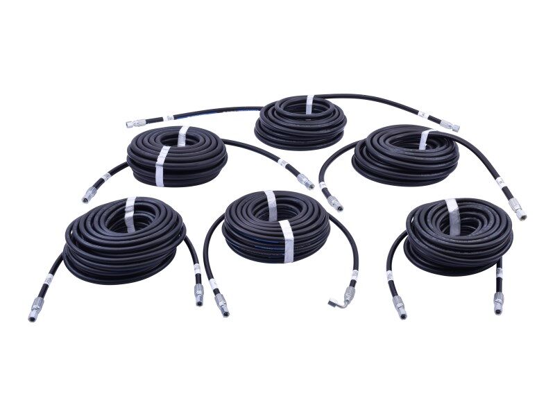 JLG Part # 1001187482 – Boom Hose Kit