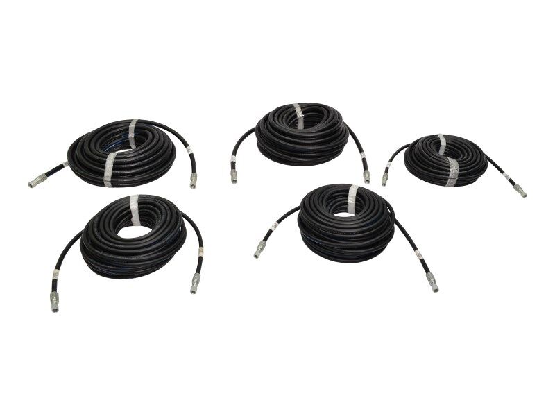JLG Part # 1001187491 – Boom Hose Kit