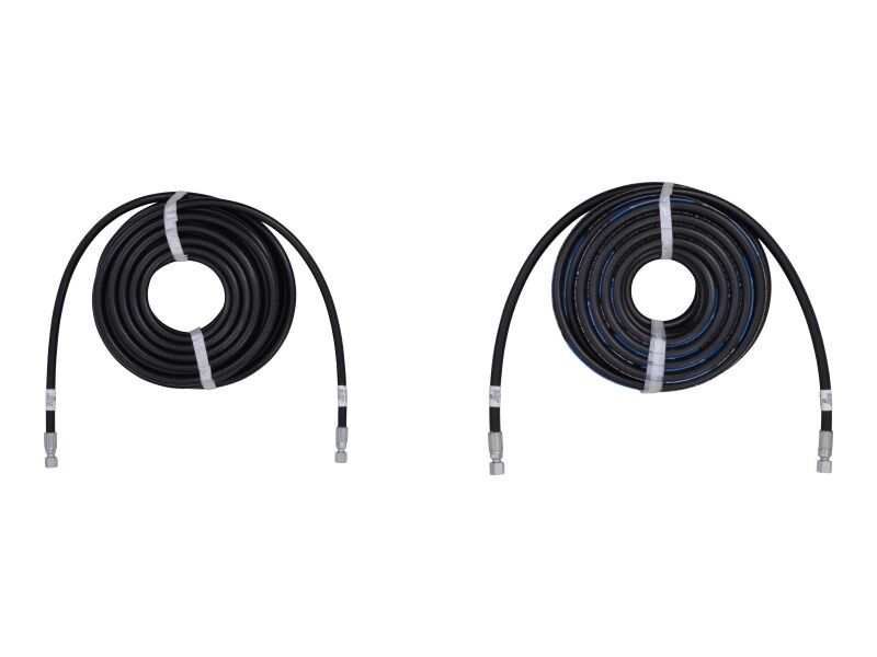 JLG Part # 1001187492 – Boom Hose Kit